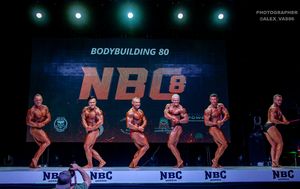 BODYBUILDING 80
